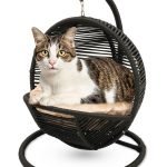 Mini hangstoel kattenmand Simba