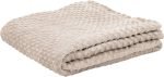 Fleece deken 220 x 240 cm - Afbeelding 6