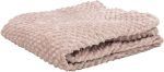 Fleece deken 220 x 240 cm - Afbeelding 5