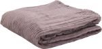 Fleece deken 220 x 240 cm - Afbeelding 4