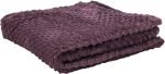 Fleece deken 220 x 240 cm - Afbeelding 3